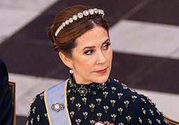 Quién fue la escandalosa condesa Danner a la que la reina Mary de Dinamarca ha tomado como su inspiración