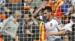 "Pasé de villano a héroe en el Valencia y me fui porque cada día pasaba una cosa"