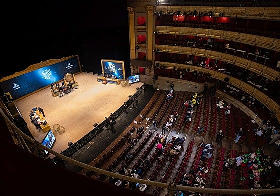 Primerizos, falsas alarmas y Valencia en el corazón