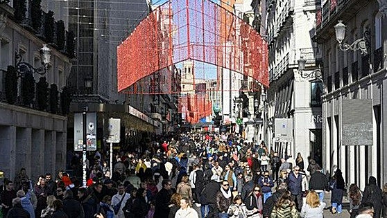 España vive un estado de gracia con deberes pendientes para poder mantener este ritmo