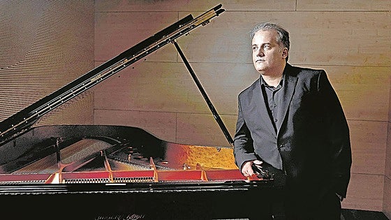 «El arte ruso es de extremos»