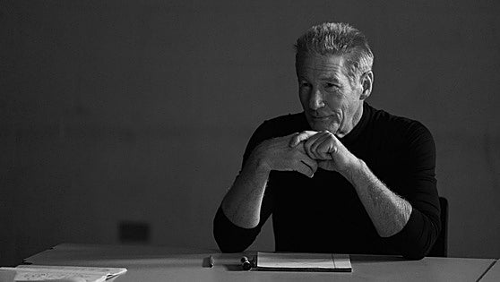 Richard Gere: «No temo a la muerte»