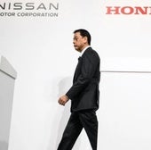 Las japonesas Honda y Nissan ultiman una fusión para competir con Tesla y los eléctricos chinos