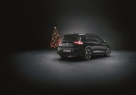 Golf GTI: El carbón más deseado de esta Navidad