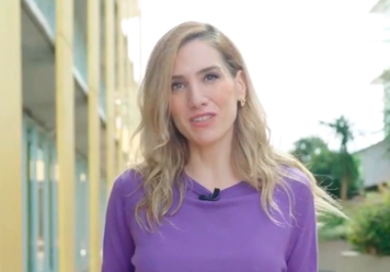 Tres razones para alegrarte hoy: linces, videopodcast rural y Canarias renovable