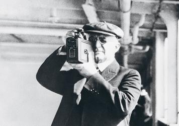 Kodak, la cámara que lo fotografió todo... y fue derrotada por la revolución digital