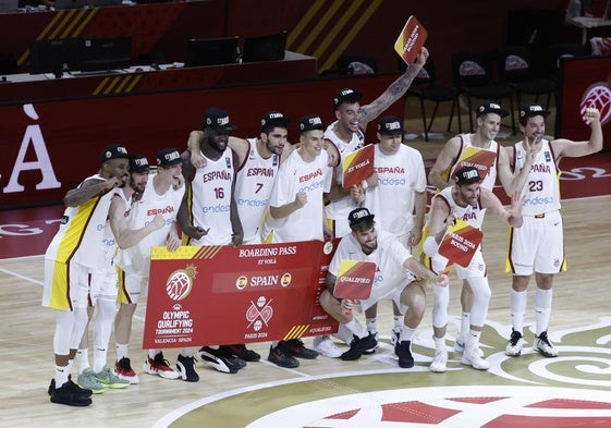 El Mundial de Clubes y el Eurobasket, las grandes citas de 2025