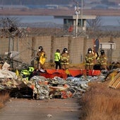 El siniestro en Corea del Sur vuelve a poner a Boeing en el ojo del huracán