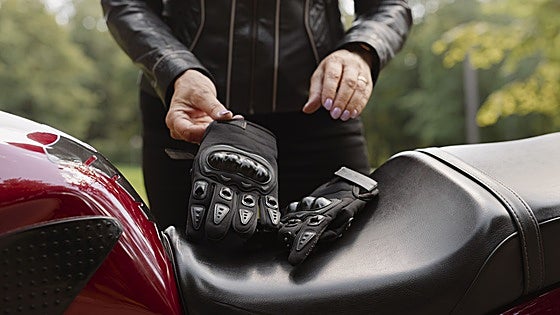 Los mejores guantes para bici y moto