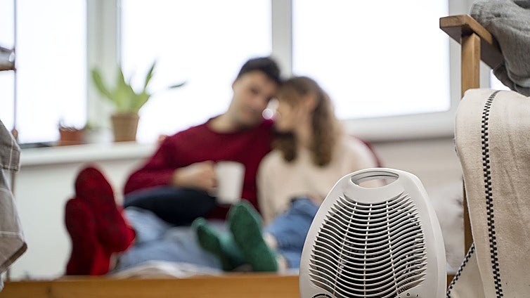 Calefactores: Top 7 para mantenerte calentito en pocos minutos