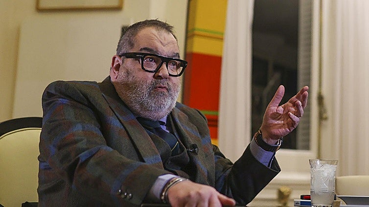 Muere Jorge Lanata, el periodista que destapó la corrupción en Argentina