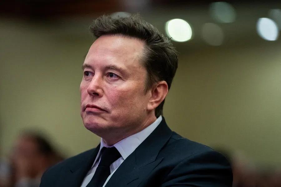 Musk vuelve a liarla y llama «tirano antidemócrata» al presidente de Alemania