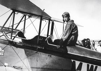 Cuando echamos a volar