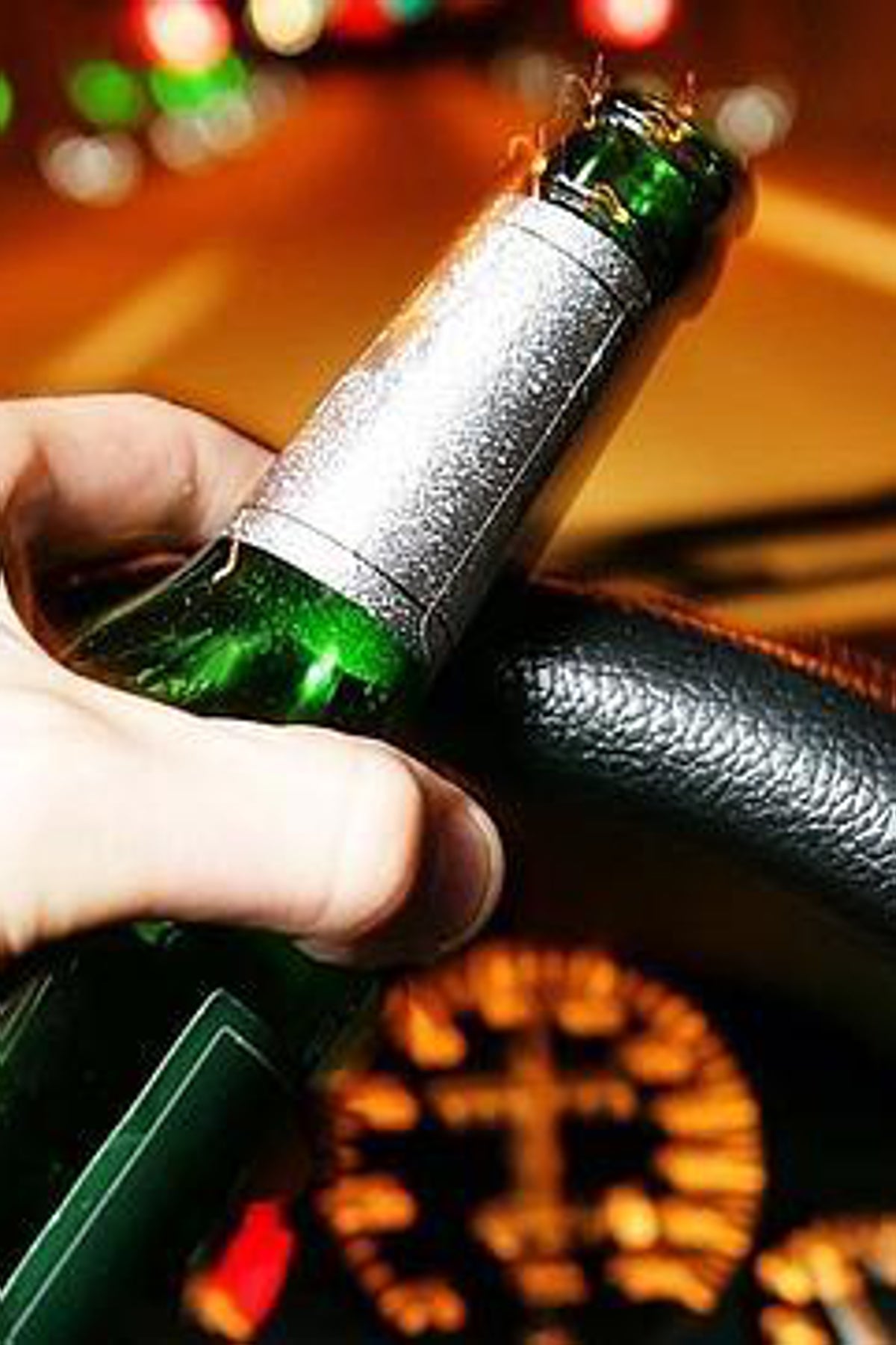 Cómo afectan las copas que te tomes de más a la hora de coger el coche