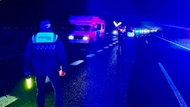 Una «macrorrave» con más de 5.000 personas provoca problemas de tráfico en Ciudad Real