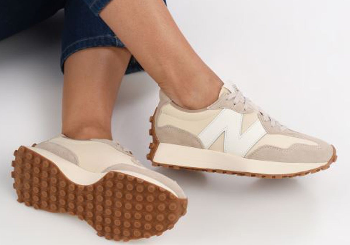 New Balance para mujer: descubre los modelos más deseados