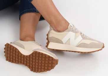 New Balance para mujer: descubre los modelos más deseados