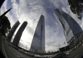 El Gobierno dejará de dar visados a cambio de inversiones desde abril