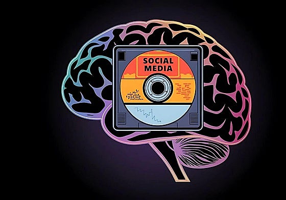 ¿Aportan las redes sociales alguna habilidad?