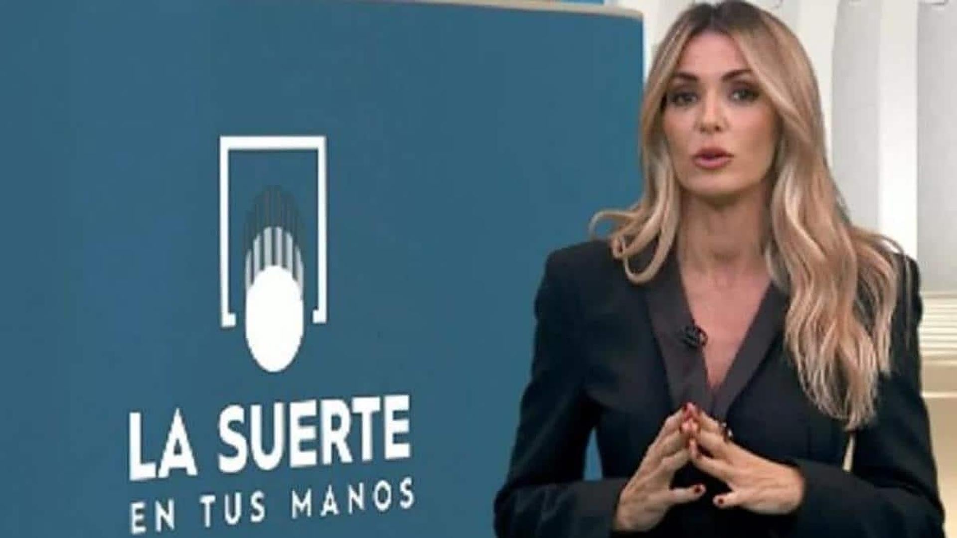 'La Revuelta'ya patlama yapıp Broncano'yu durduran TVE sunucusu: “Seyirciyi 'El Hormiguero'ya göndereceğim”