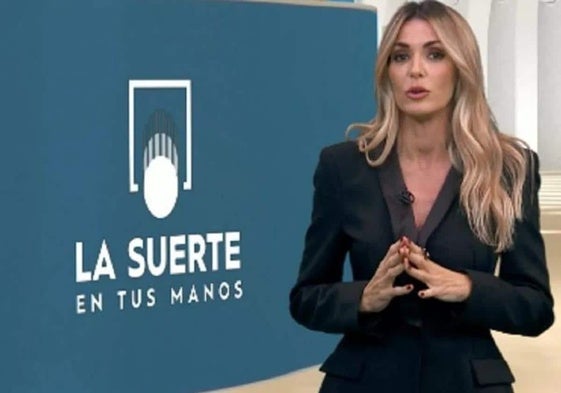 La presentadora de TVE que estalló contra 'La Revuelta' y paró los pies a Broncano: «Enviaré a la audiencia a 'El Hormiguero'»