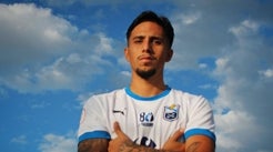 El 'Puyol' que brillaba en La Masia con Gavi y Casadó: «Aún no entiendo qué pasó»