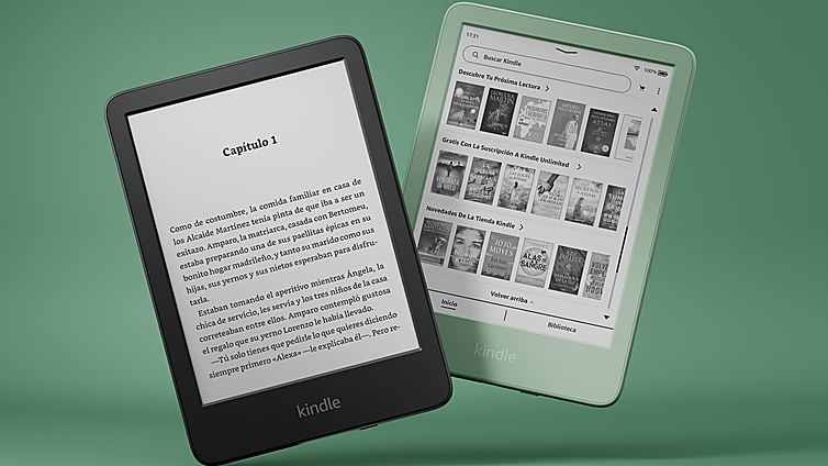 Kindle 2024: Análisis completo del mejor eReader del momento
