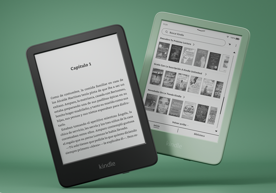 Kindle 2024: Análisis completo del mejor eReader del momento