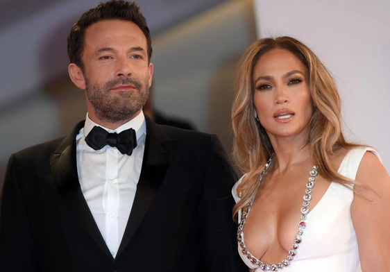 Jennifer Lopez y Ben Affleck firman su acuerdo de divorcio