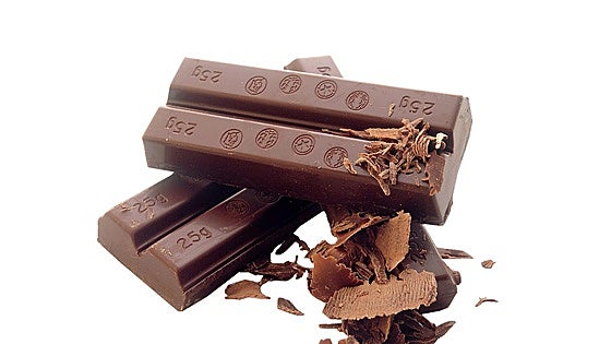 Cómo un político que nos disgusta puede amargarnos todo… hasta el chocolate