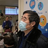 China no sufre ningún brote pandémico por un nuevo virus respiratorio, zanja la OMS
