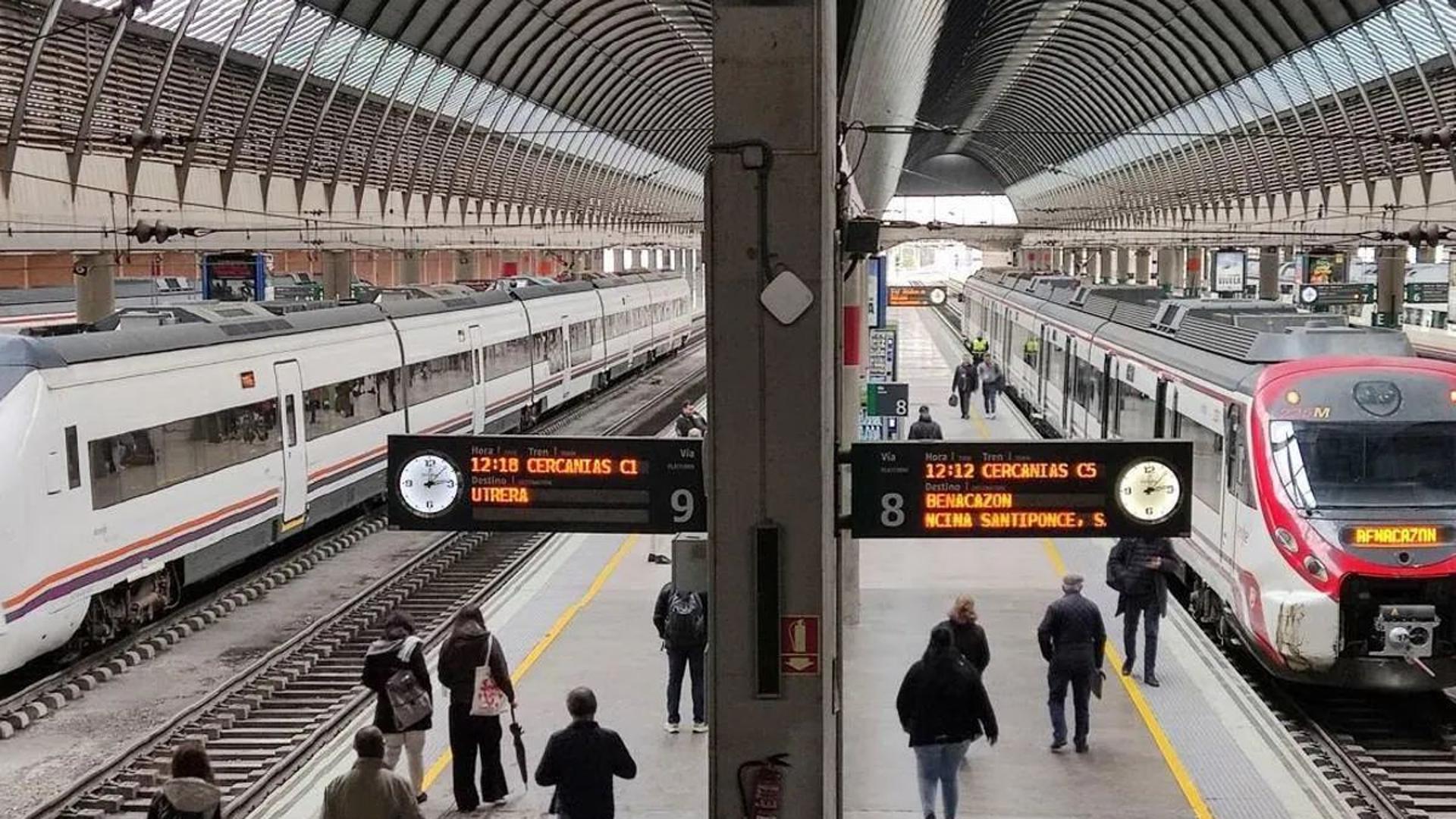 2025'te 18 yaşındaki yaklaşık 36.000 genç, Avrupa'yı dolaşmak için ücretsiz tren bileti alacak