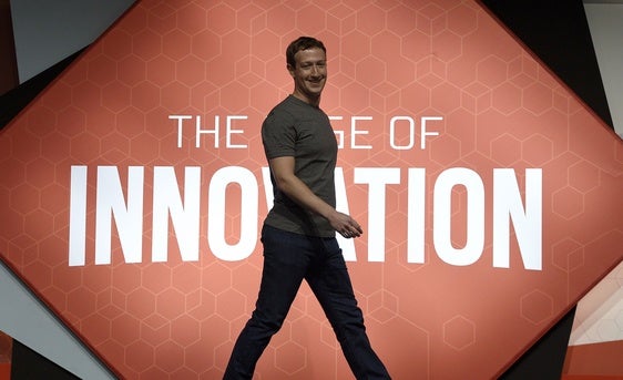 El nuevo tiempo de Zuckerberg: los relojes que fascinan al fundador de Facebook