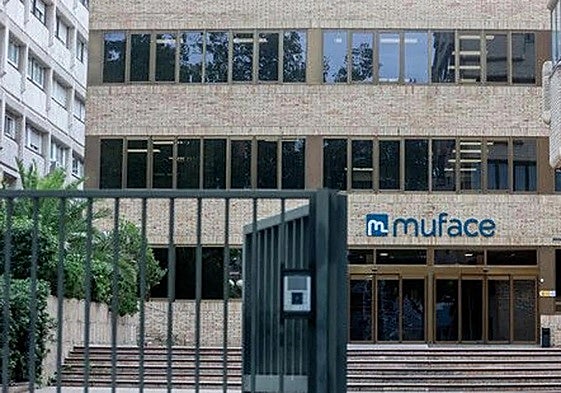 El Gobierno amplía dos semanas el plazo para la licitación de Muface