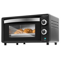 Cecotec Bake&amp;amp;Toast 1090 Black