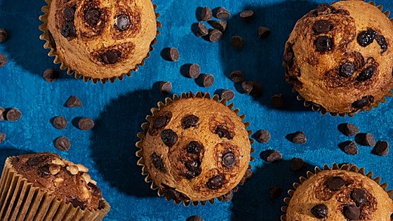 Aprende a preparar deliciosos muffins con estos prácticos utensilios