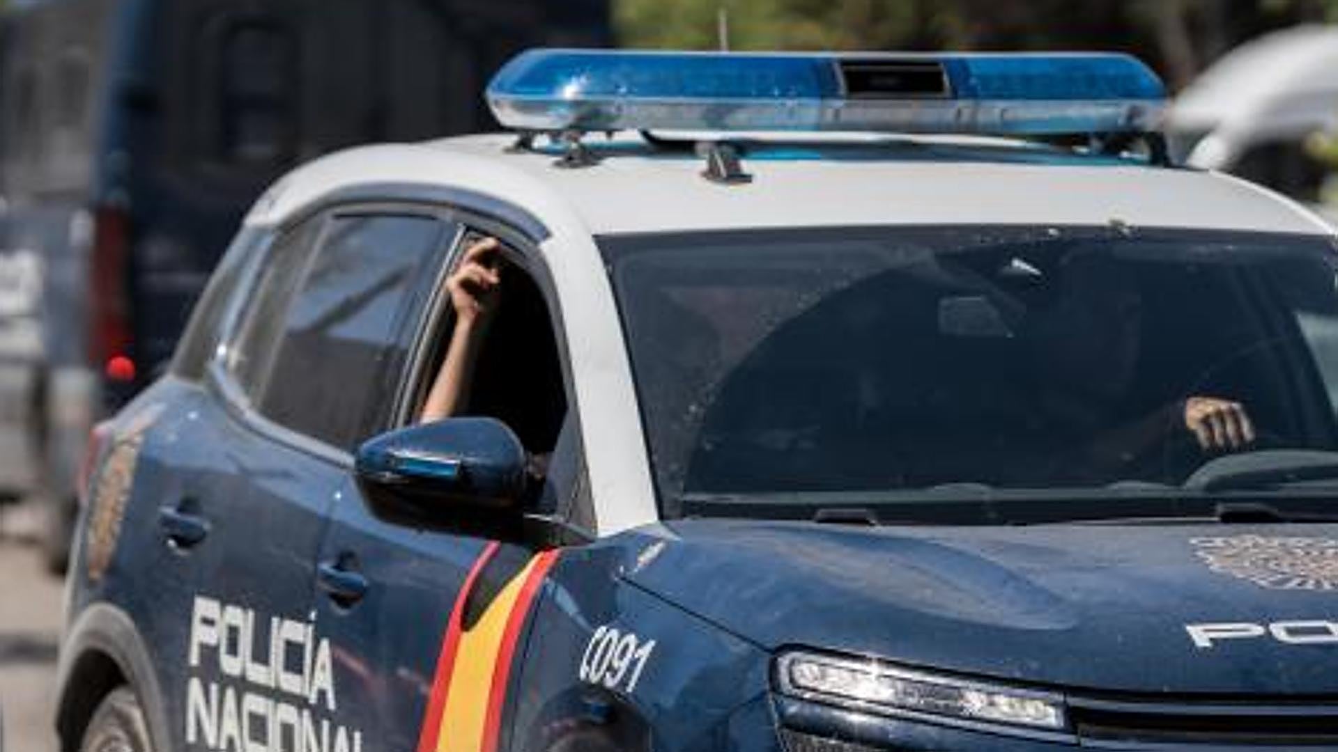 Real Madrid Ultra Leader Sentenced for Assault and Injuries