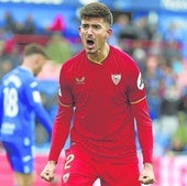 El jugador del Sevilla Kike Salas, detenido por forzar amarillas para apuestas ilegales