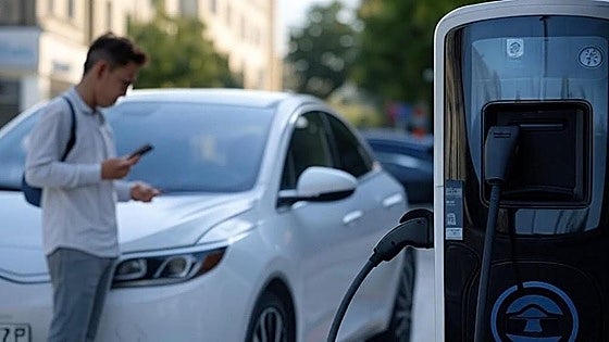 Pekín fustiga el veto de EE.UU. a los vehículos conectados con tecnología china