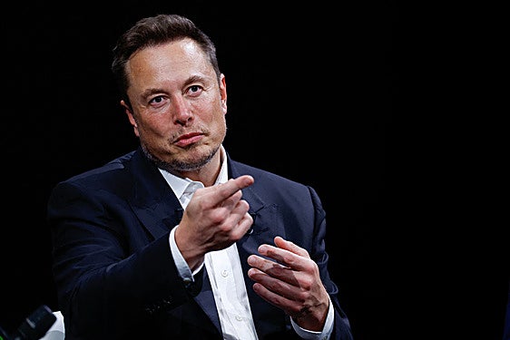 El regulador bursátil de Estados Unidos demanda a Elon Musk por saltarse la ley al comprar Twitter