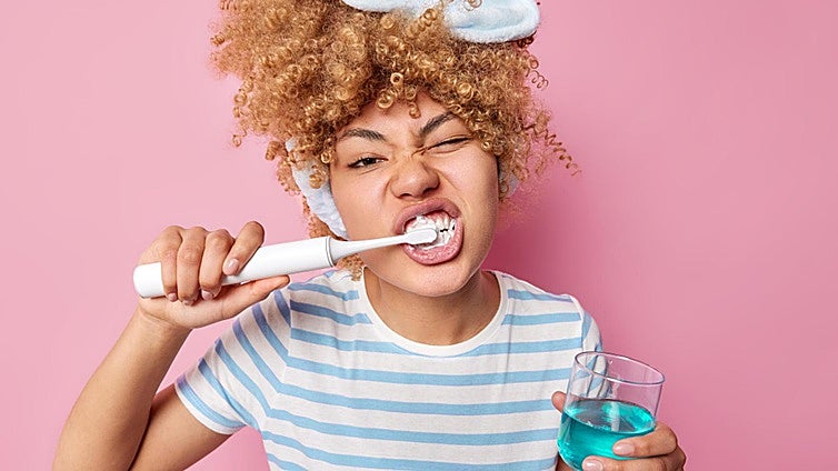 Descubre los cepillos eléctricos Oral B más recomendados
