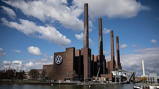 Volkswagen suma 9 millones de vehículos entregados en todo el mundo en 2024