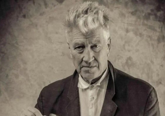 El director y guionista David Lynch