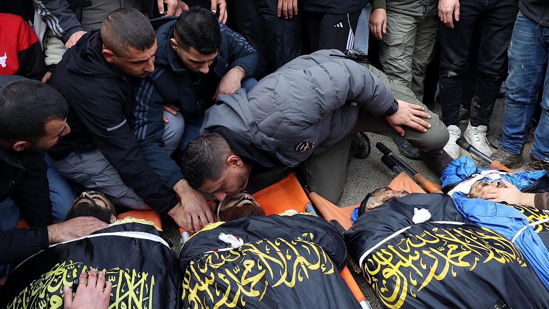 イスラエル、ハマスが合意内容変更と停戦投票延期を狙っていると非難