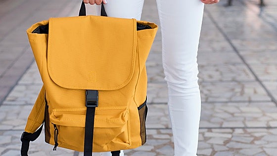 Las mochilas para cabina (40x20x25) más funcionales aprobadas por las aerolíneas