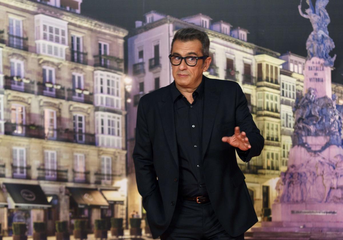 Buenafuente, el último fichaje estrella de TVE