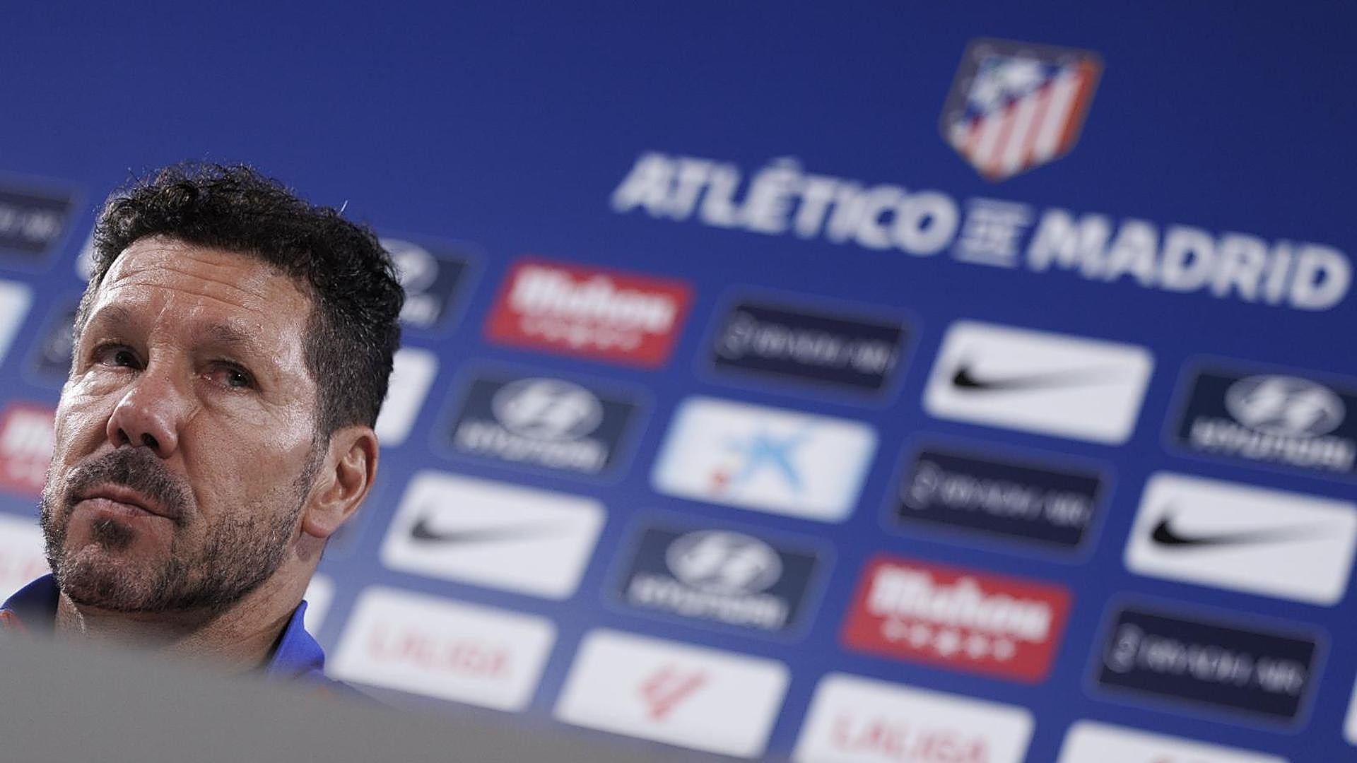 Simeone Fuels the Controversy: The Episodes at the Bernabéu Have Been Going on for 100 Years