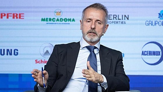 Murtra, un hombre de partido para «emprender una nueva etapa»