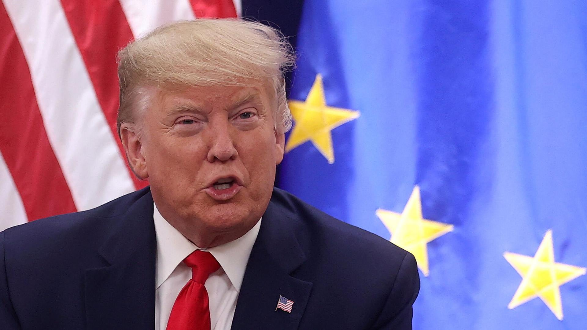 トランプ氏、チームを拡大 |バスクジャーナル