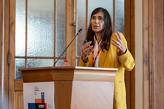 La Junta de Castilla y León, miembro del patronato del CNIO, primera en pedir la dimisión de María Blasco